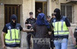 Tây Ban Nha bắt giữ đối tượng tình nghi tuyên truyền cho IS